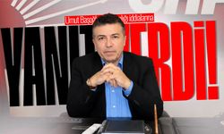 Umut Başoğlu il başkanlığı iddialarına yanıt verdi: "Böyle bir talebim olmadı"