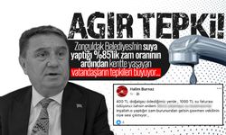 Vatandaştan Tahsin Erdem'e beddualı tepki