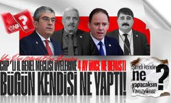 Yavuzyılmaz ve Günaydın’ın eski sözleri gündemde: "Partiden ayrılan görevinden de istifa etmeli"