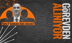 Devrim Dural görevden alınıyor: Yeni il başkanı kim olacak?