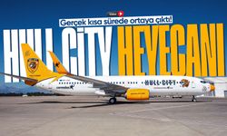 Zonguldak Havalimanı’nda Hull City heyecanı: Gerçek kısa sürede ortaya çıktı!
