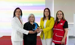 Zonguldak'ta kamu personeline aile içi şiddet semineri verildi