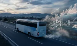 47 yıllık otobüs firması iflas etti: Onlarca çalışan işsiz kaldı
