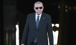 Cumhurbaşkanı Erdoğan ‘tarihi bir eşik’ diyerek 5 hedefi sıraladı!