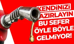 Akaryakıtta peş peşe zam! Benzine büyük zam geliyor