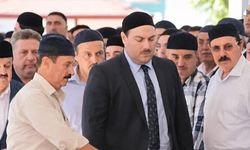 Alihan Kuriş gizli bölmede yakalanmış