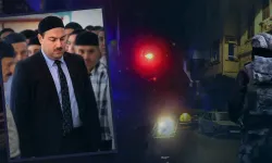 Alihan Kuriş örgütüne 3. dalga operasyon!