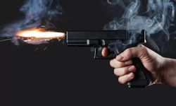 8 aylık hamile eşini vurdu! Anne öldü, bebek kurtarıldı!