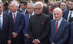 Pakistan Büyükelçiliği'nde "Bağımsızlık Günü Kutlaması"