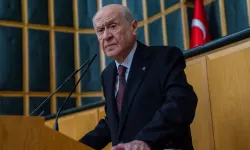 Bahçeli'den 'Öcalan' açıklaması: "Şartlar oluşturulmalı"