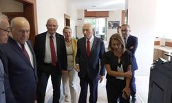 Başkent Üniversitesi'nde kayıt heyecanı