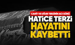 Hatice Terzi hayatını kaybetti
