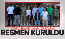 CHP Zonguldak Merkez İlçe Başkanlığı'nda resmi süreç tamamlandı