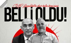 CHP Zonguldak'ta devir teslim töreni günü belli oldu
