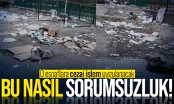 Devrek Belediyesi’nden esnafa uyarı: Cezai işlem uygulanacak