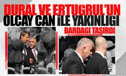 Tahsin Erdem’den Eylem Ertuğrul ile Devrim Dural’a operasyon