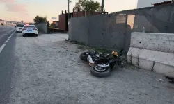 22 yaşındaki gencin mutluluğu kabusa döndü!
