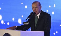 Erdoğan'dan Trump'a F-35 çağrısı: 'Sözünü tutmasını bekliyoruz'