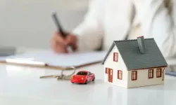 Ev ve araba alacaklar dikkat: Kurallar sil baştan değişti