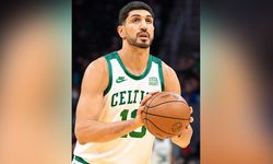 FETÖ'cü Enes Kanter potayı şaşırdı: "Kendimi kadın olarak görüyorum"