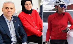 Görevden alınan taytlı valinin eşine İstanbul'da kritik görev