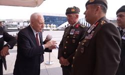 Prof. Dr. Ömer Şarlak Son Yolculuğuna Uğurlandı