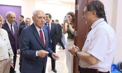 Başkent Üniversitesi tanıtım günleri devam ediyor