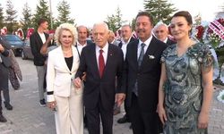 Kasap ve Yılmaz Ailelerinin Mutlu Günü