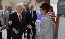 Başkent Üniversitesi tanıtım günleri sona erdi