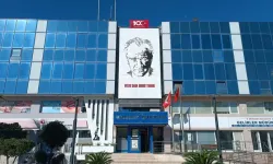 İzmir Menderes Belediyesi AK Parti'ye geçti