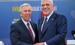 Mansur Yavaş İYİ Parti iddialarına cevap verdi