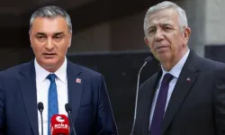 Mansur Yavaş'tan CHP Sözcüsü Sarı'nın "Partide kalma kararı aldı" iddialarına yanıt