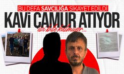 Mezarlık yolunu kapatıp aileye iftira atan Akın Kavi hakkında suç duyurusu