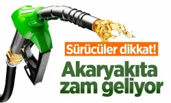 Motorine ÖTV zammı geliyor!