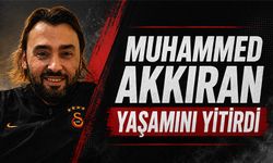 Muhammed Akkıran yaşamını yitirdi