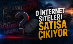 O internet siteleri satışa çıkıyor