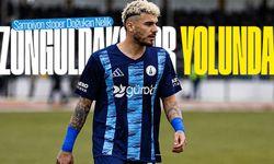 Şampiyon stoper Doğukan Nelik Zonguldakspor yolunda