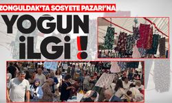 Sosyete pazarına yoğun ilgi: Fiyatlar 50 liradan başlıyor
