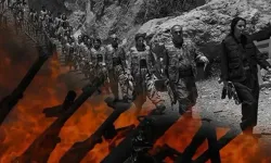 Suriye'de terör örgütü YPG kendini feshetti