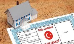 Tapuda yeni dönem başlıyor: Bu detay olmadan satış hayal olacak!