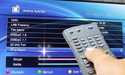 Televizyonlarda yeni dönem! Kanalların frekansları değişiyor