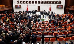 Terörsüz Türkiye sürecine ilişkin kanun Resmi Gazete'de yayımlandı
