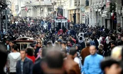 Türkiye’nin nüfusu belli oldu! Kadın ve erkek sayısındaki fark dikkat çekti
