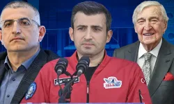 Türkiye'nin vergi rekortmenleri belli oldu