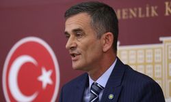 Ümit Dikbayır, AK Parti'ye geçiyor