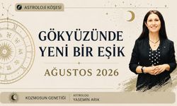 Ağustos 2026: Gökyüzünde yeni bir eşik