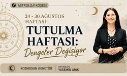 Tutulma haftası: Dengeler değişiyor