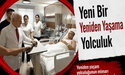 Yeni Bir Yeniden Yaşama Yolculuk...