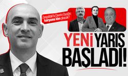 Yeni Parti Zonguldak'ta il başkanlığı yarışı kızışıyor! Dural’ın karşısına kim çıkacak?
