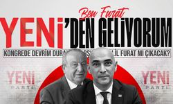 Yeni Parti’de kongre öncesi bomba kulis: Devrim Dural’ın karşısına Halil Furat mı çıkacak?